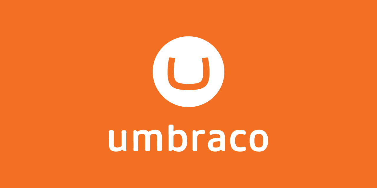 Logotyp för Umbraco