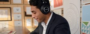 Koss Headphones