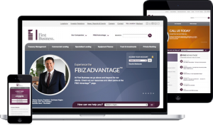 responsive web design