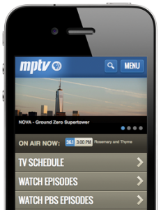 mptv mobile