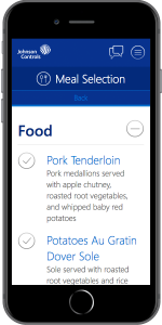Johnson Controls Homepage Mobile2