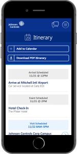 Johnson Controls Homepage Mobile3
