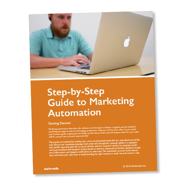 Step-by-Step Guide to Marketing Automation Tablet