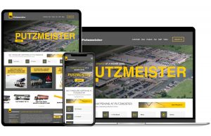 putzmeister devices