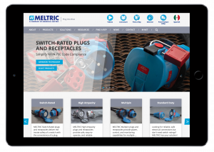 Meltric Tablet