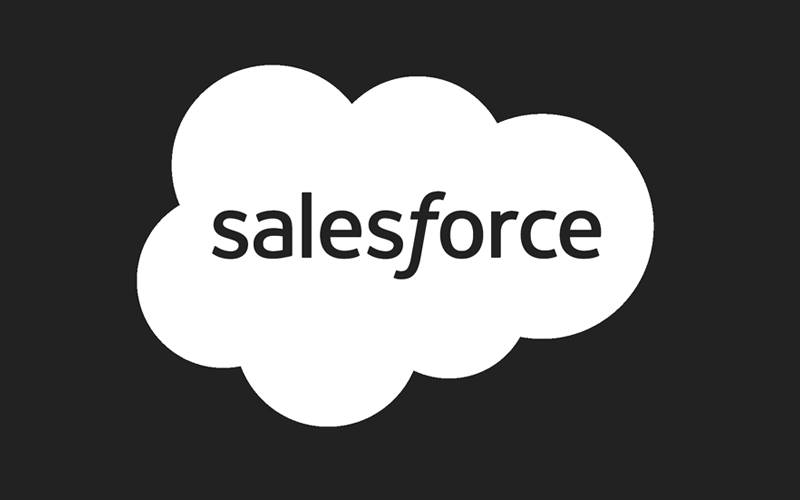 Salesforce logo