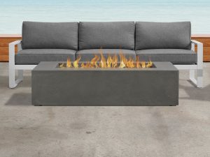 fire table