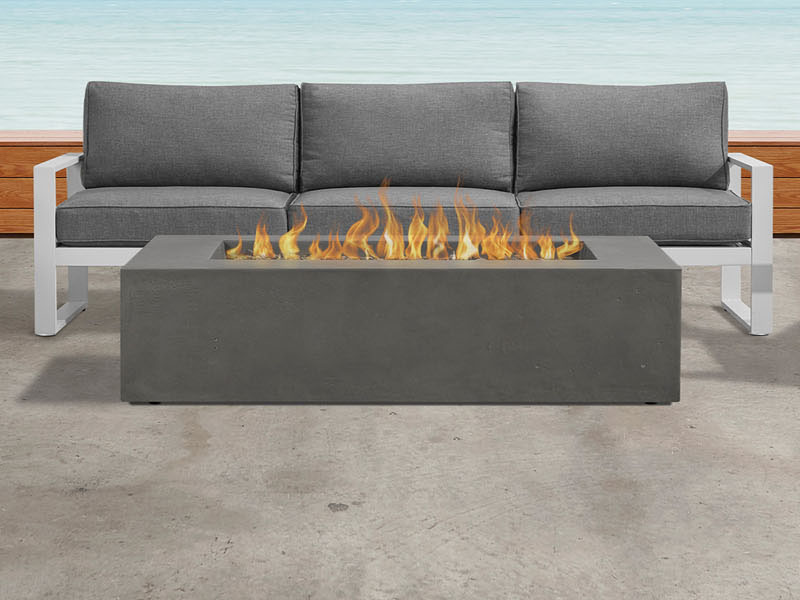 fire table
