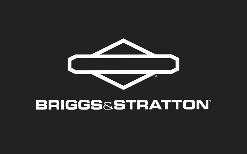 Briggs & Stratton logo