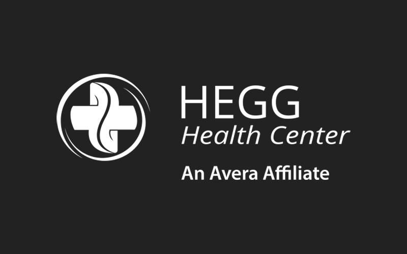 Hegg Health Center logo
