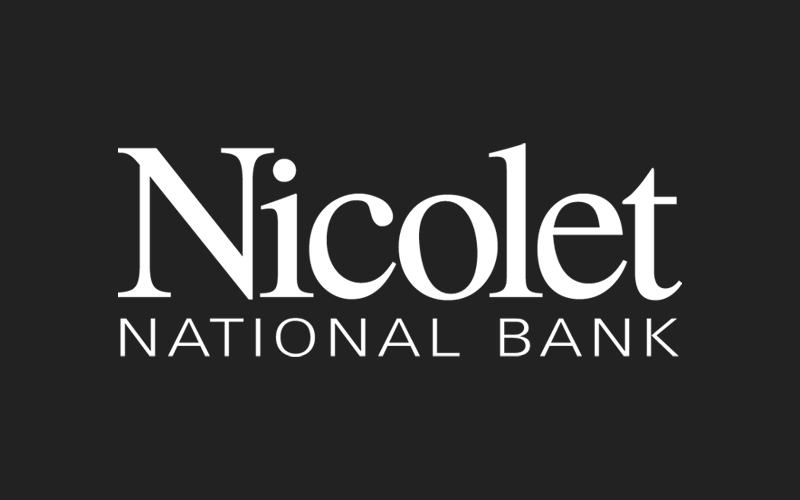 Nicolet Bank logo